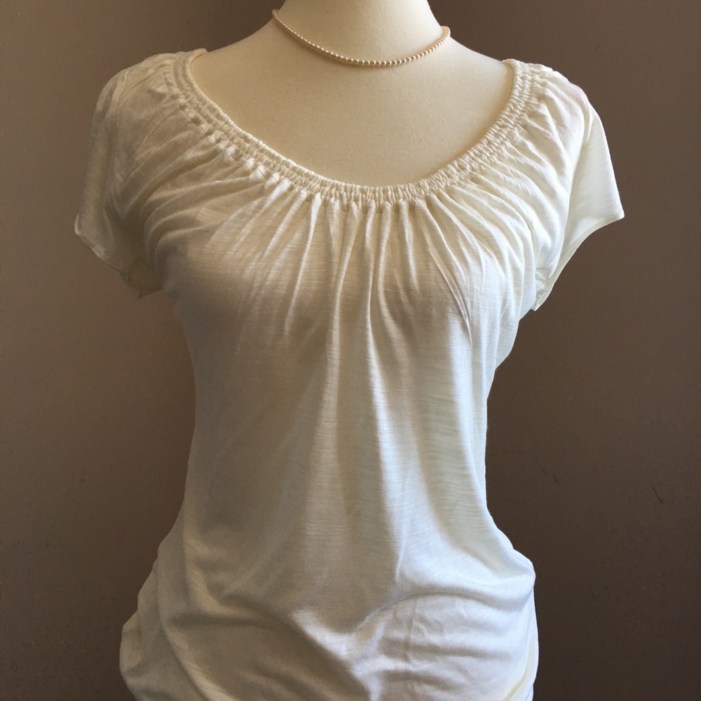 Banana Republic Top